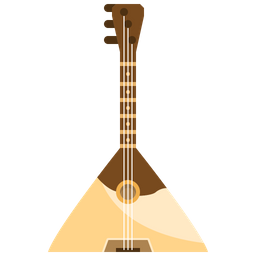 Balalaika  Icon