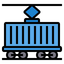 Container  Symbol