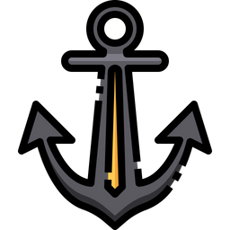 Anchor  Icon