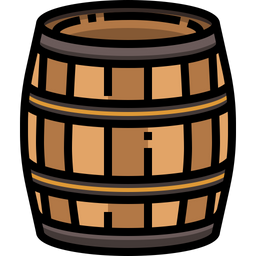 Barrel  Icon