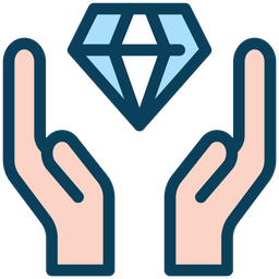 Diamond  Icon