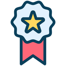 Badge  Icon