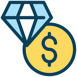 Diamond  Icon