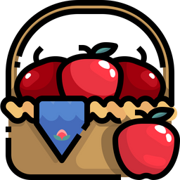 Apple Spas  Icon