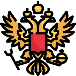 Coat Of Arms  Icon