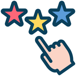 Feedback  Icon