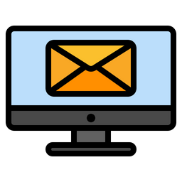 Email  Icon