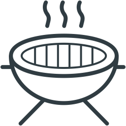 Grill  Symbol