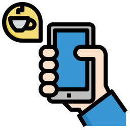 Coffee App  Icon