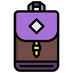 Bag  Icon