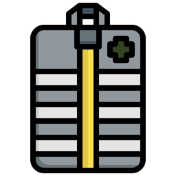 Doctor Bag  Icon