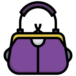 Frame Bag  Icon