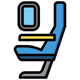 Choose Seat  Icon