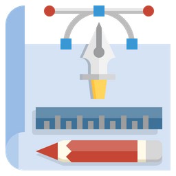 Ferramenta de projeto  Ícone
