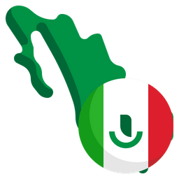 Mexico Flag  Icon