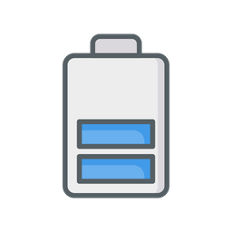 Battery  Icon