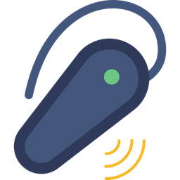 Bluetooth  Icon