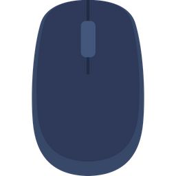 Computer Mouse  Icon