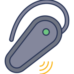 Bluetooth  Ícone