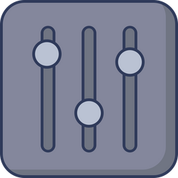 Music Equalizer  Icon