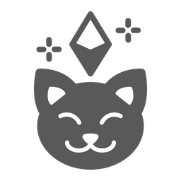 Cryptokitties  Icon