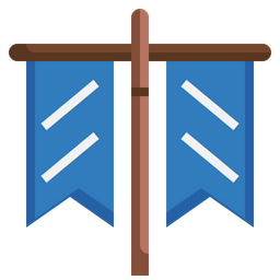 Banner veröffentlichen  Symbol