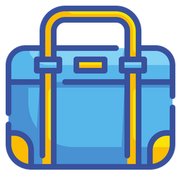 Briefcase  Icon