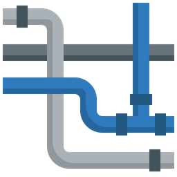 Pipe  Icon