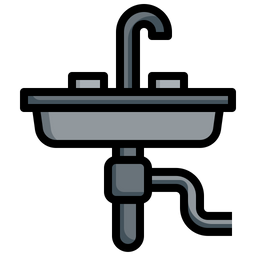 Garbage Disposal  Icon