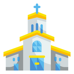 Church  Icon