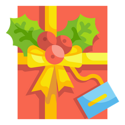 Gift Box  Icon