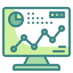 Infografik  Symbol