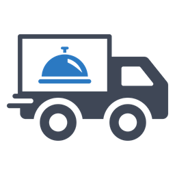 Food Delivery  Icon