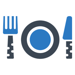 Eat food  Icon