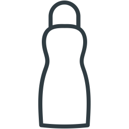 Apron  Icon