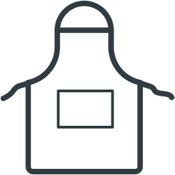 Apron  Icon