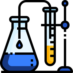 Laboratory  Icon