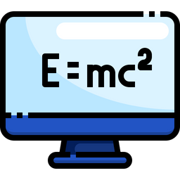 Formula  Icon