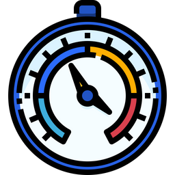 Barometer  Icon