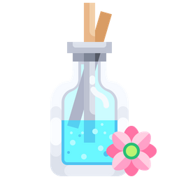 Aromatherapy  Icon