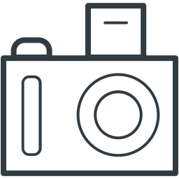 Camera  Icon