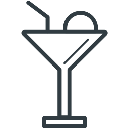 Cocktail  Icon