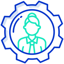 Cogwheel  Icon