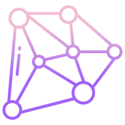 Connection  Icon