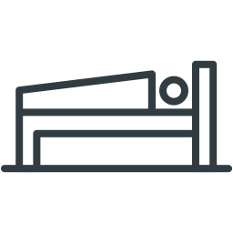 Bedroom  Icon