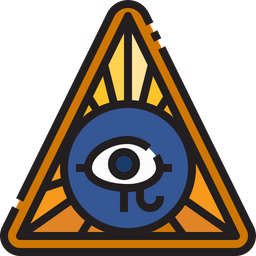 Illuminati  Icon