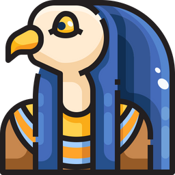 Horus  Icon