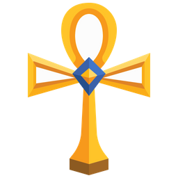 Ankh  Symbol