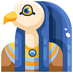 Horus  Icon