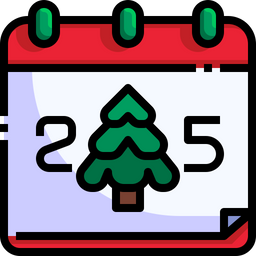 Calendar  Icon